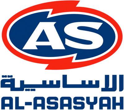 الشركة الأساسية
