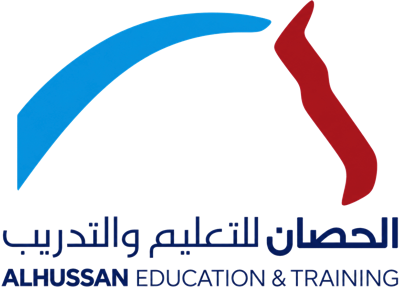 مجموعة الحصان للتدريب والتعليم